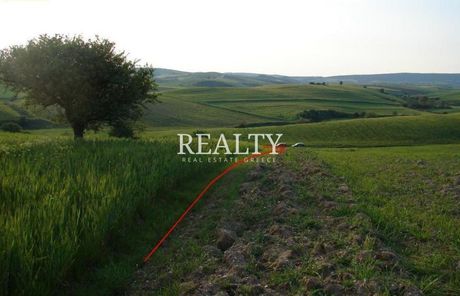 Land plot 9.500sqm for sale-Thermi » Agios Antonios