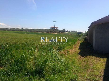 Οικόπεδο 3.277 τ.μ. για πώληση