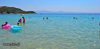 Οικόπεδο 78.000 τ.μ. προς πώληση, Αμμουλιανή