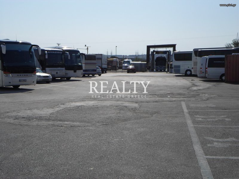Επιχείρηση 11.000 τ.μ. πρός πώληση, Θεσσαλονίκη - Περιφ/Κοί Δήμοι, Ωραιόκαστρο