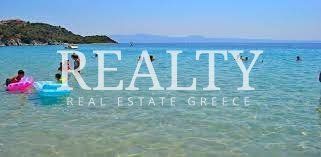 Οικόπεδο 4.360τ.μ. για πώληση-Σταγείρων - ακάνθου » Αμμουλιανή
