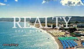 Land plot 41.800 sqm for sale, Dodecanese, Kos