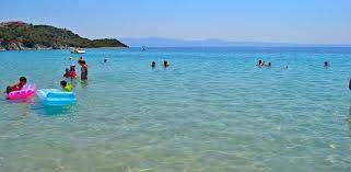 Οικόπεδο 80.000τ.μ. για πώληση-Σταγείρων - ακάνθου » Αμμουλιανή