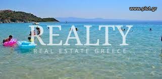 Οικόπεδο 22.600 τ.μ. προς πώληση, Αμμουλιανή