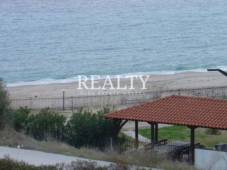 Οικόπεδο 1.200τ.μ. για πώληση-Σιθωνία