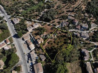 Οικόπεδο 3.850 τ.μ. για πώληση