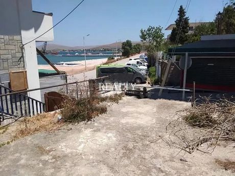 Οικόπεδο 200τ.μ. για πώληση-Λέσβος - μυτιλήνη