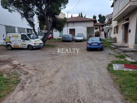 Οικόπεδο 700τ.μ. για πώληση-Πανόραμα