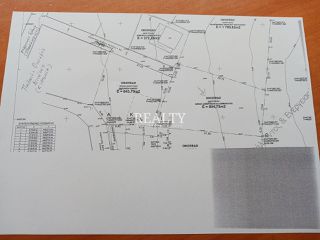 Οικόπεδο 895 τ.μ. για πώληση