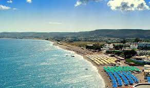 Land plot 3.840sqm for sale-Kos