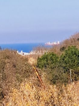 Land plot 1.800sqm for sale-Thermaikos » Peraia