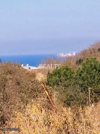 Οικόπεδο 1.800 τ.μ. για πώληση, Θεσσαλονίκη - Περιφ/Κοί Δήμοι, Θερμαϊκός