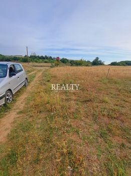 Land plot 6.750sqm for sale-Thermi » Kardia