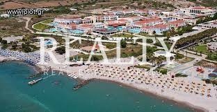 Land plot 360.000 sqm for sale, Dodecanese, Kos