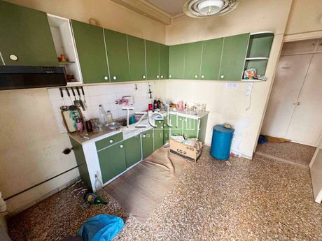 Apartment 75sqm for sale-Patra » Agia Sofia