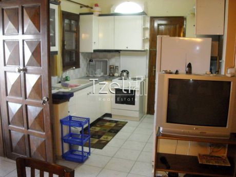 Detached home 100sqm for sale-Diakopto » Eliki
