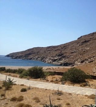 Land plot 20.000sqm for sale-Kea » Chavouna