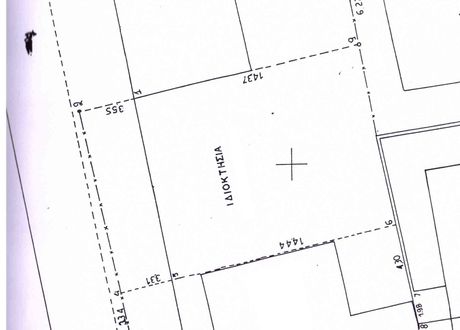 Land plot 164sqm for sale-Heraclion Cretes » Mesabelies