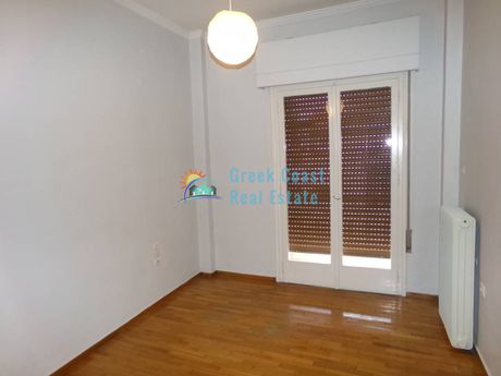 Apartment 62sqm for rent-Patra » Dassylio