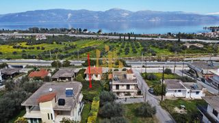 Οικόπεδο 352 τ.μ. προς πώληση, Πανόραμα Αιγιάλειας-thumb-3