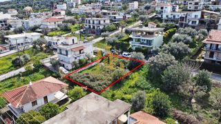 Οικόπεδο 352 τ.μ. για πώληση