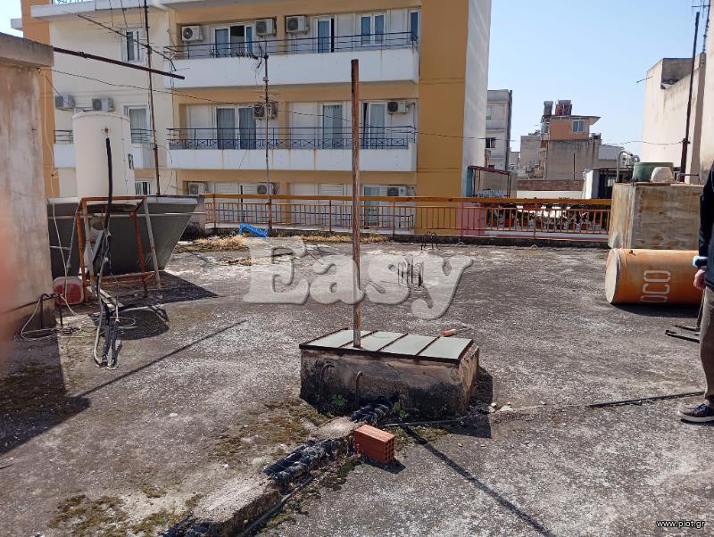 Επιχειρηματικό κτίριο 270 τ.μ. προς πώληση, Βοτανικός Αθήνας