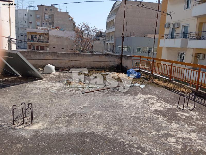 Επιχειρηματικό κτίριο 270 τ.μ. προς πώληση, Βοτανικός Αθήνας