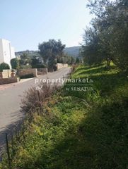 Οικόπεδο 3.000 τ.μ. για πώληση, Ν. Ρεθύμνου, Αρκάδι-thumb-1