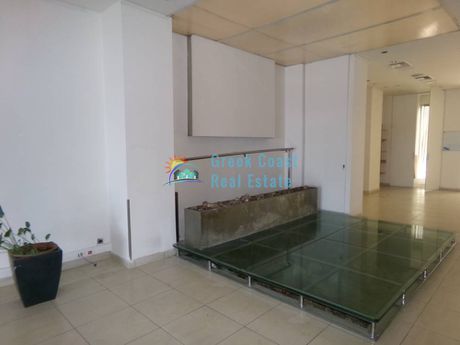 Store 164sqm for rent-Patra » Patra Centre