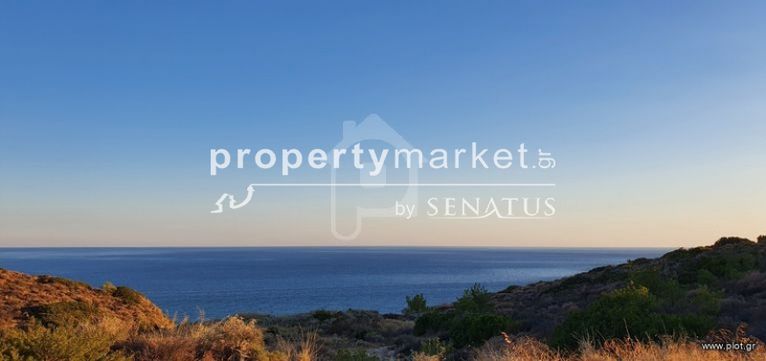 Οικόπεδο 8.800 τ.μ. για πώληση, Ν. Λασιθίου, Ιεράπετρα