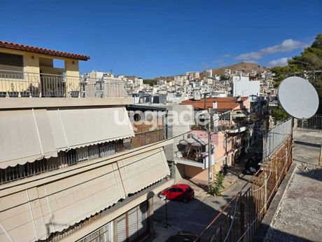 Building 260sqm for rent-Ilioupoli » Lofos Germanou