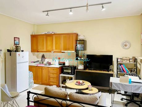 Studio / γκαρσονιέρα 33τ.μ. για ενοικίαση-Πάτρα » Αμπελόκηποι