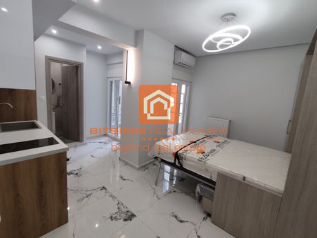 Studio 31sqm for sale-Kamara