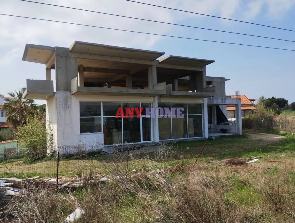 Κτίριο 1.000 τ.μ. προς πώληση, Νέα Ποτίδαια