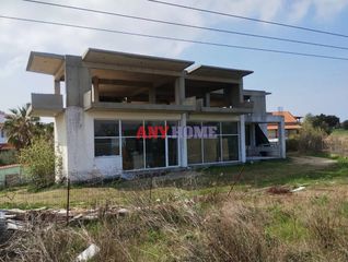 Κτίριο 1.000 τ.μ. για πώληση