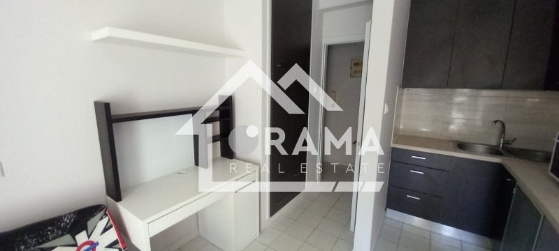 Studio 25 sqm for rent, Achaia, Patra