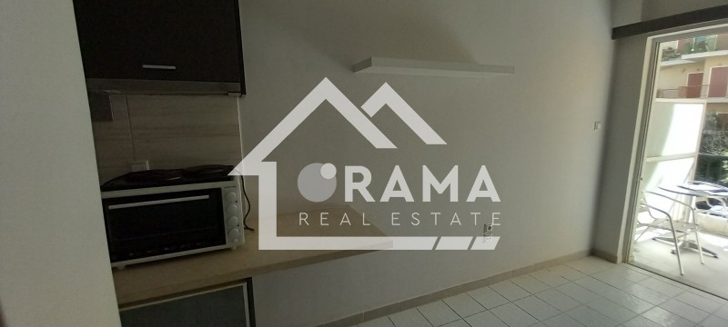 Studio 25 sqm for rent, Achaia, Patra
