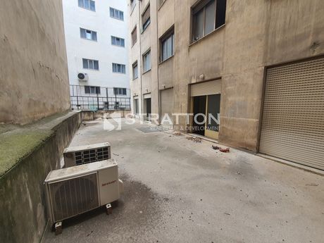 Office 367sqm for sale-Kentro » Omonoia
