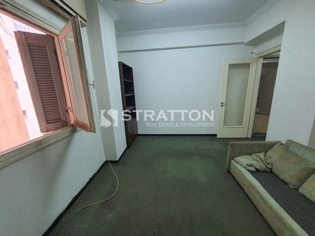 Office 34sqm for sale-Kentro » Omonoia