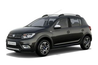Dacia Sandero 2016