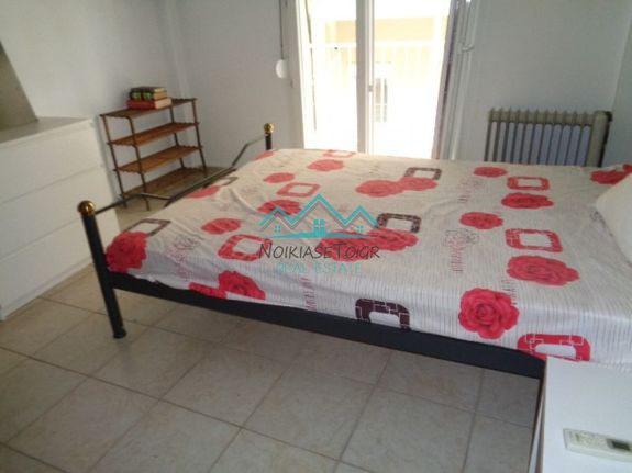 Apartment 45 sqm for rent, Thessaloniki - Center, Center