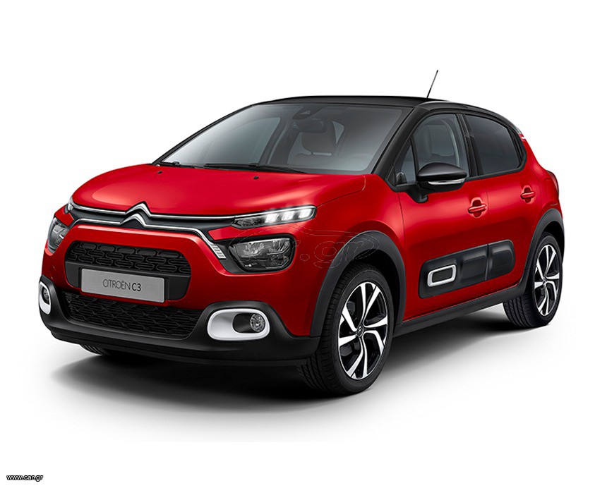 Citroen C3 2019