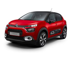 Citroen C3 2019