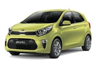 Kia Picanto 2021