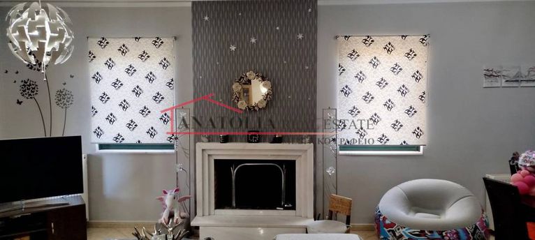 Apartment 113 sqm for sale, Argosaronikos Islands, Salamina