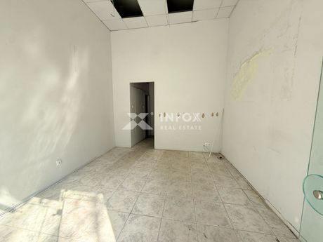 Κατάστημα 25 τ.μ. για ενοικίαση