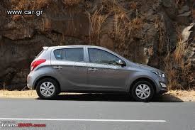 Hyundai i 20 2014