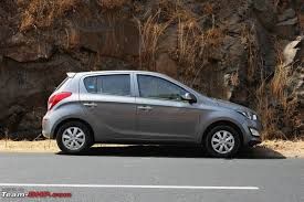 Hyundai i 20 2014