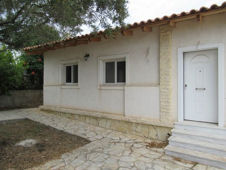 Μονοκατοικία 92τ.μ. για πώληση-Άγιοι θεόδωροι » Κέντρο