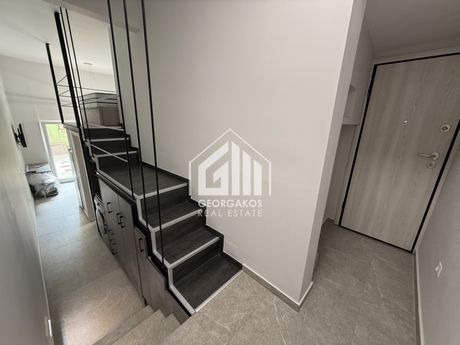 Loft 35sqm for rent-Center